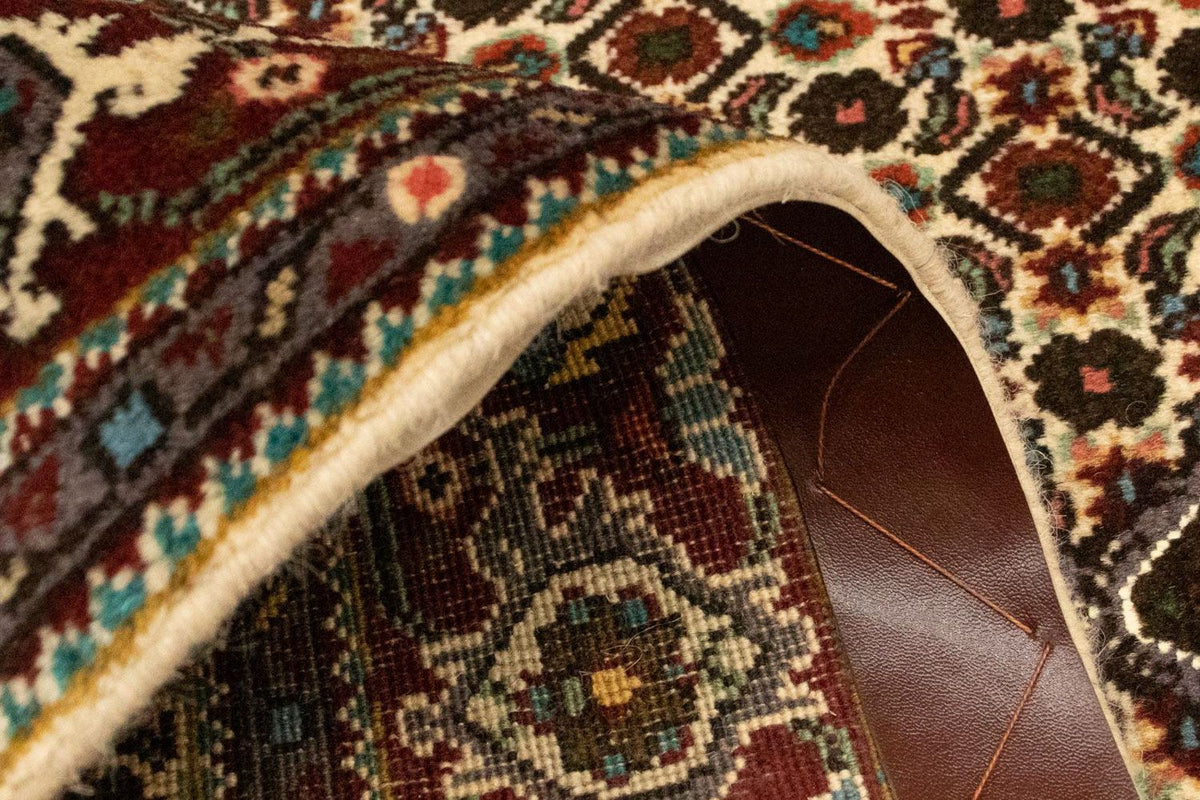 Tapis persan - Tabriz - Royal - 117 x 76 cm - beige