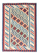 Kilim de Fars Tapis 195x152cm