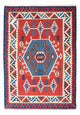 Kilim de Fars Tapis 208x160cm