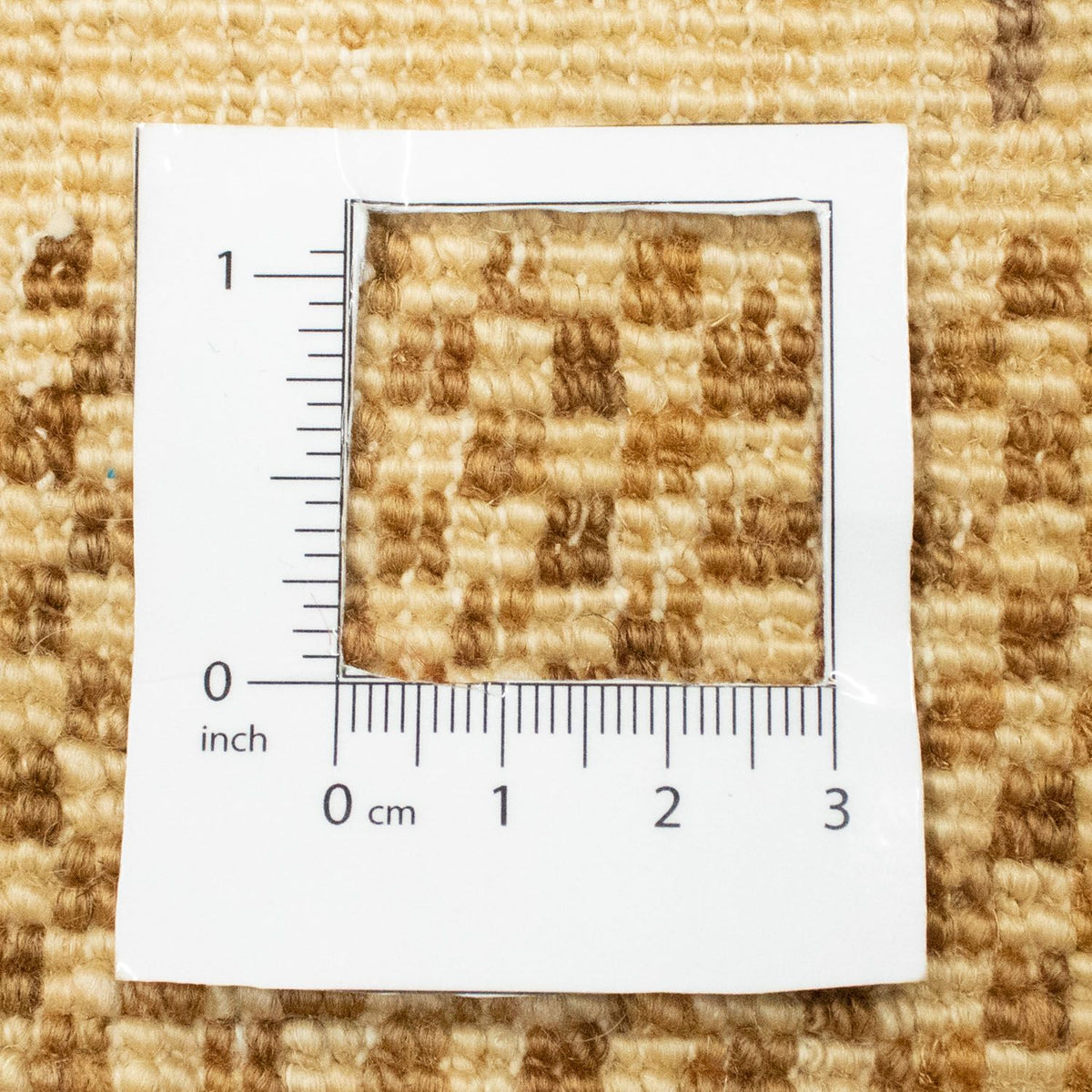 Tapis Ziegler - 265 x 181 cm - multicolore