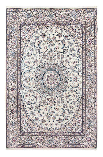 Tapis de Nain - 9La Tapis 198x300cm - Tapis persan