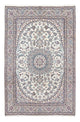 Tapis de Nain - 9 lignes Tapis 300x198cm - Tapis persan