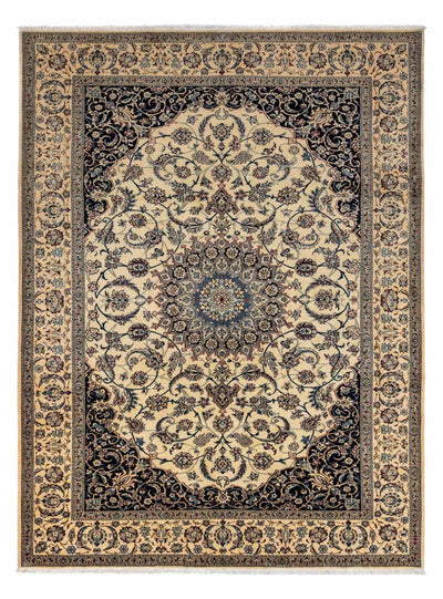 Tapis de Nain - 9La Tapis 252x353cm - Tapis persan