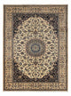 Tapis de Nain - 9 lignes Tapis 353x252cm - Tapis persan