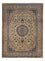 Tapis persan - Nain - Royal - 344 x 245 cm - beige foncé