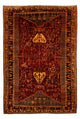 Qashqai Tapis 204x290cm - Tapis persan