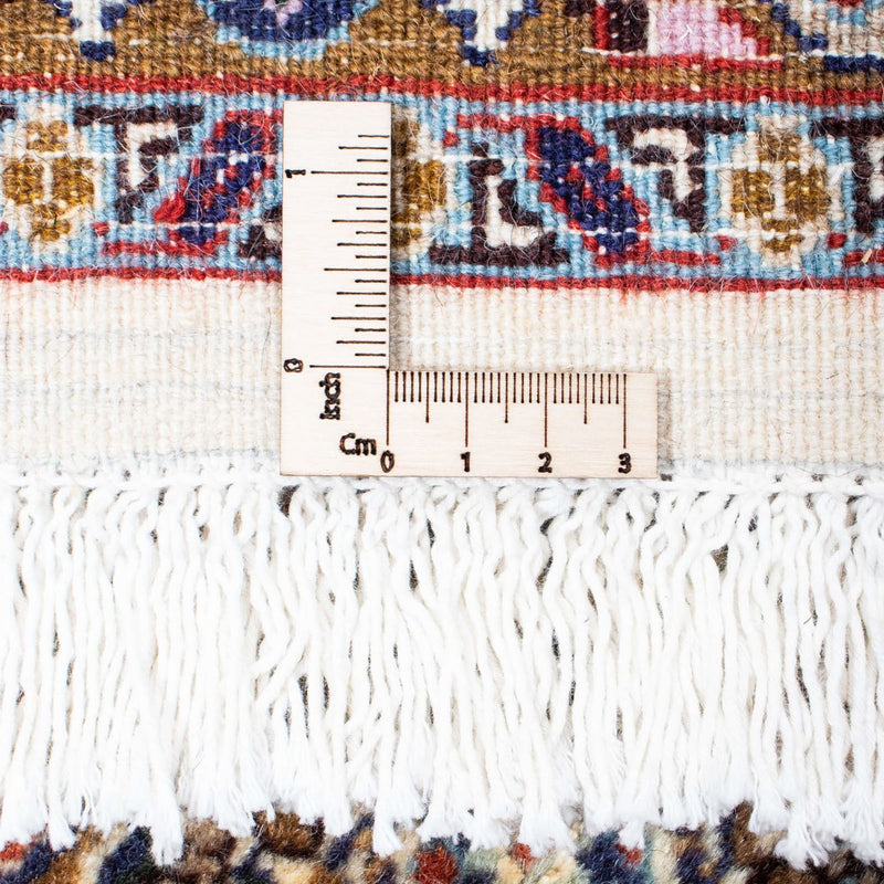 Tapis persan - Classique - 300 x 198 cm - beige
