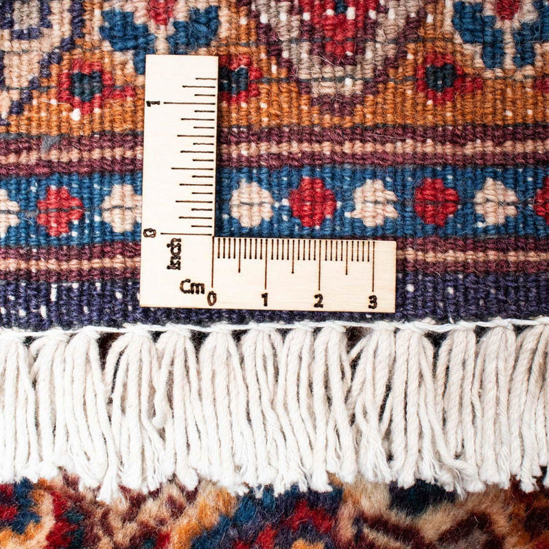 Tapis persan - Classique - 295 x 205 cm - beige