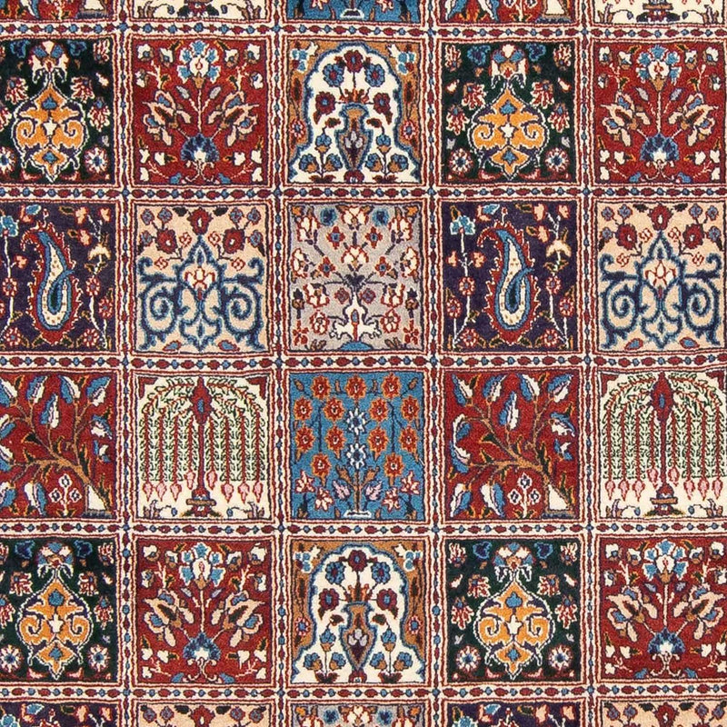 Tapis persan - Classique - 312 x 202 cm - rouge clair