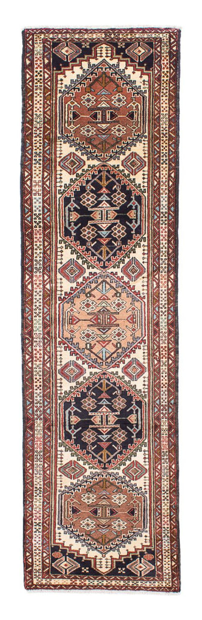 Tapis d'Ardebil Tapis 73x290cm - Tapis persan