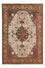 Tapis persan - Tabriz - Royal - 295 x 205 cm - beige