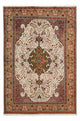 Tapis de Tabriz - 40 rangs Tapis 205x295cm - Tapis persan