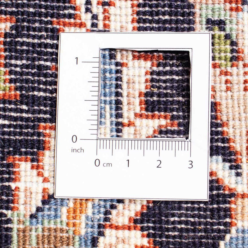 Tapis persan - Keshan - 302 x 200 cm - beige