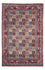Tapis persan - Classique - 292 x 196 cm - rouge clair