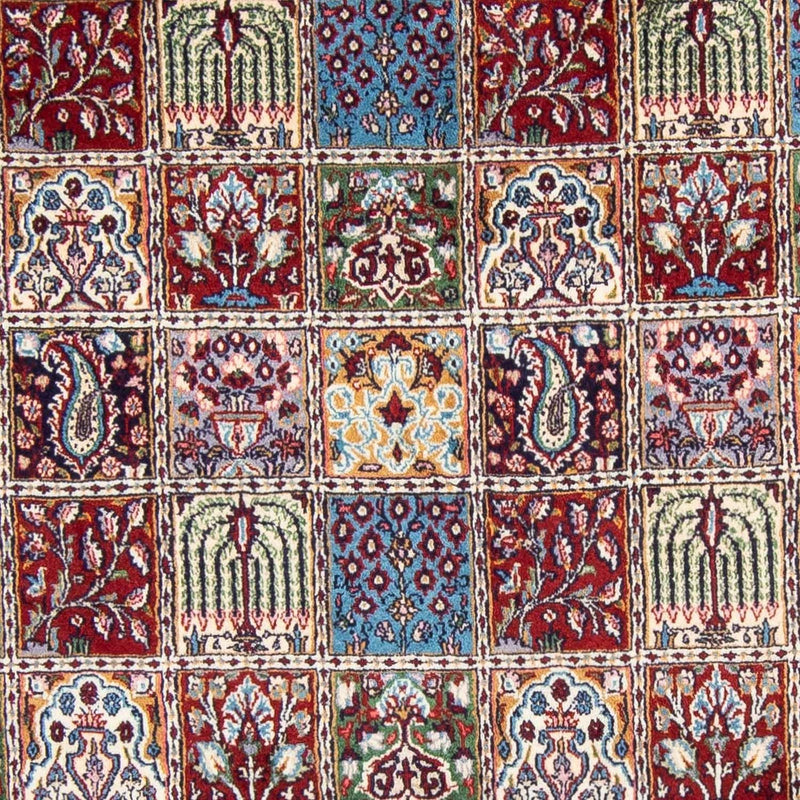 Tapis persan - Classique - 292 x 196 cm - rouge clair