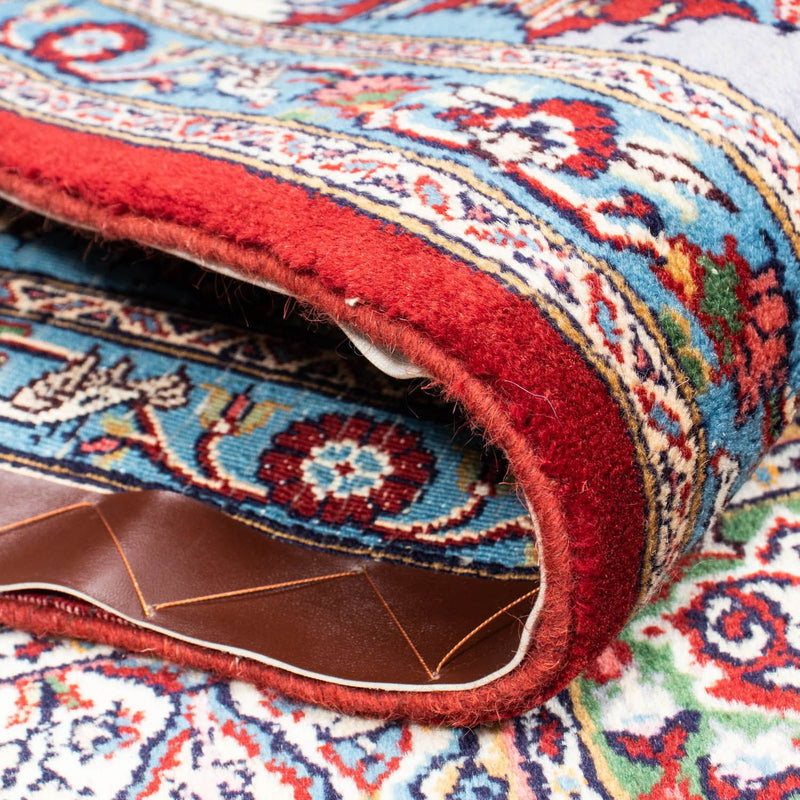 Tapis persan - Classique - 292 x 196 cm - rouge clair