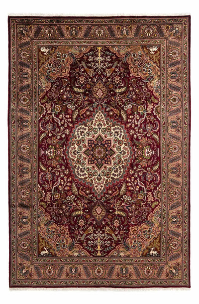 Tapis de Tabriz - 40 rangs Tapis 202x285cm - Tapis persan