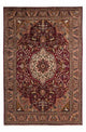 Tapis de Tabriz - 40 rangs Tapis 285x202cm - Tapis persan