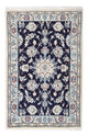 Tapis de Nain - 9 lignes Tapis 90x58cm - Tapis persan