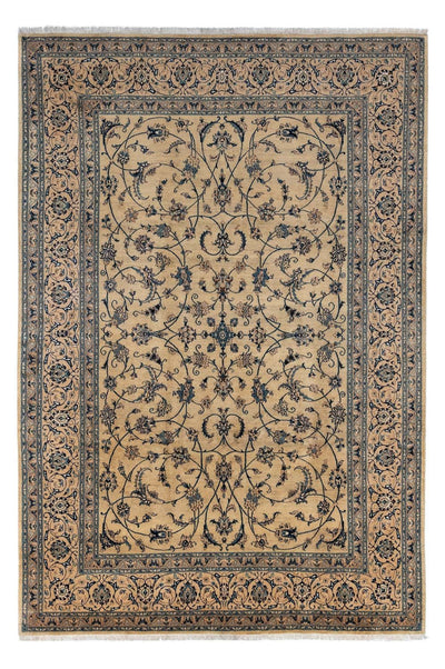 Tapis de Nain - 9La Tapis 247x358cm - Tapis persan