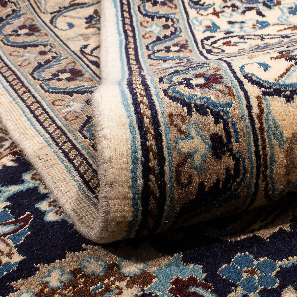 Kashmar Tapis 200x251cm - Tapis persan