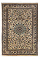 Tapis de Nain - 9 lignes Tapis 353x245cm - Tapis persan