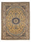 Tapis persan - Nain - Royal - 335 x 246 cm - beige