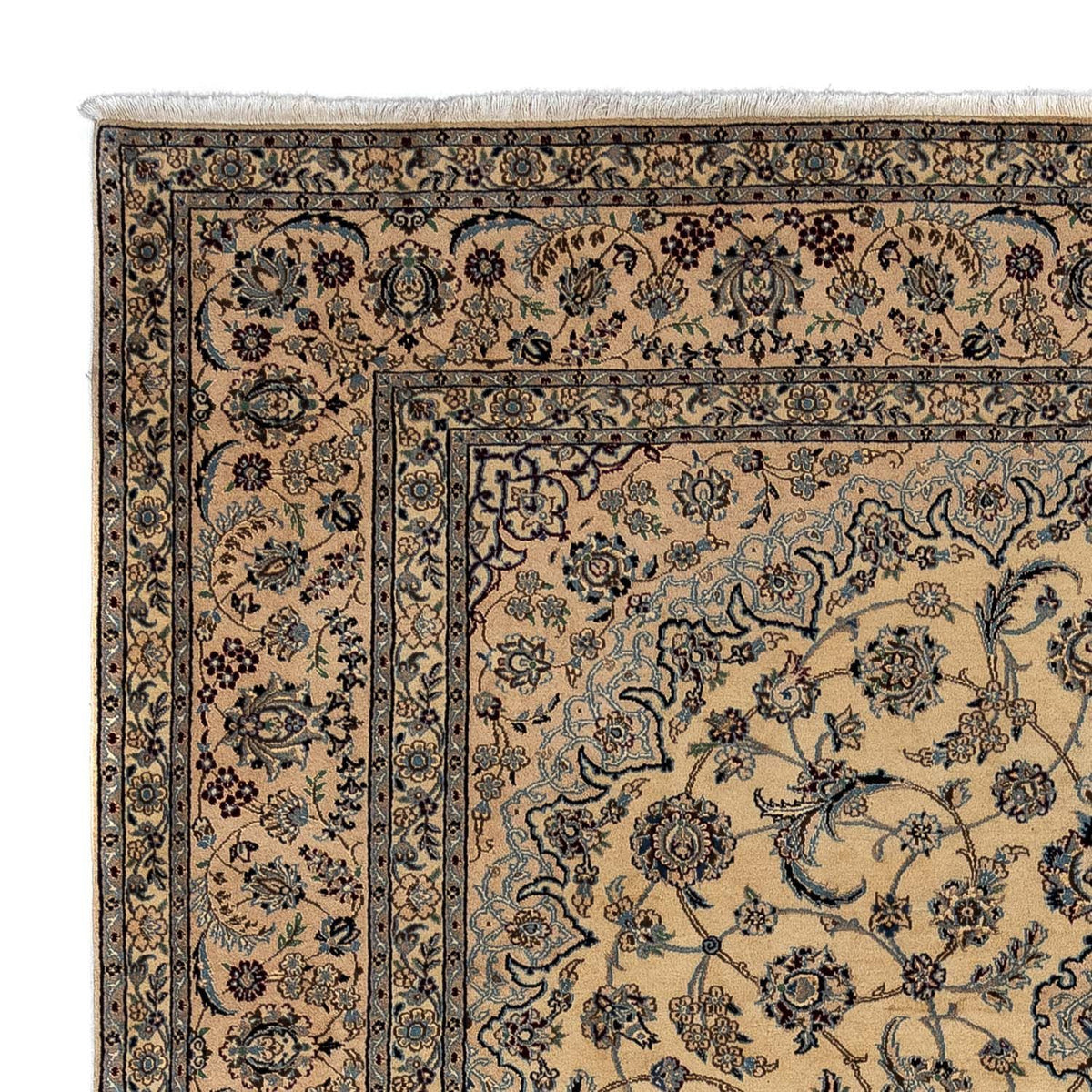 Tapis de Nain - 9La Tapis 249x346cm - Tapis persan