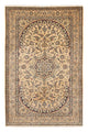 Tapis de Nain - 9 lignes Tapis 305x191cm - Tapis persan