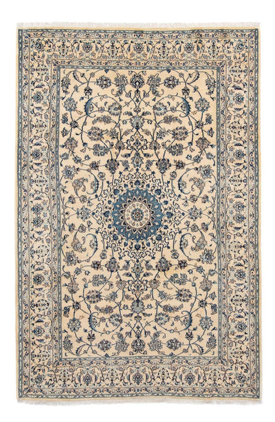 Tapis de Nain - 9La Tapis 200x298cm - Tapis persan