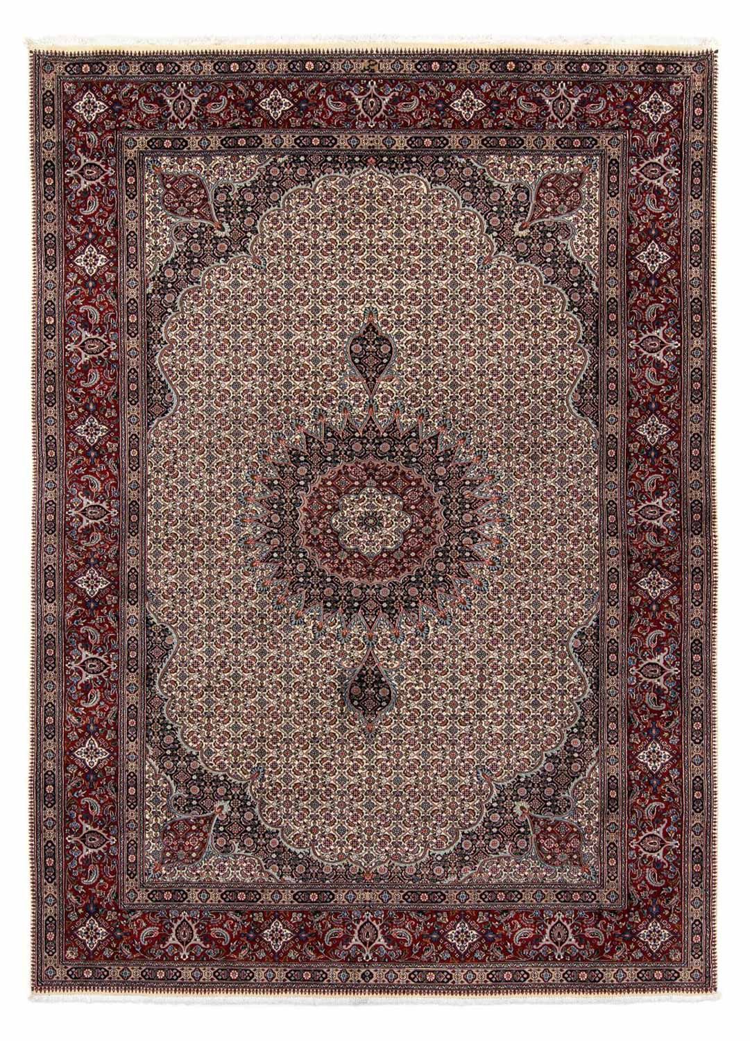 Tapis persan - Classique - 276 x 200 cm - beige