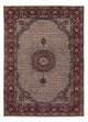 Tapis de Moud Tapis 276x200cm - Tapis persan