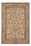 Tapis persan - Nain - Royal - 297 x 200 cm - beige