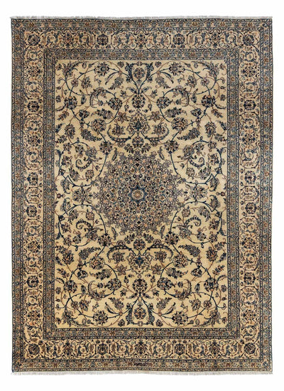Tapis de Nain - 9La Tapis 247x338cm - Tapis persan