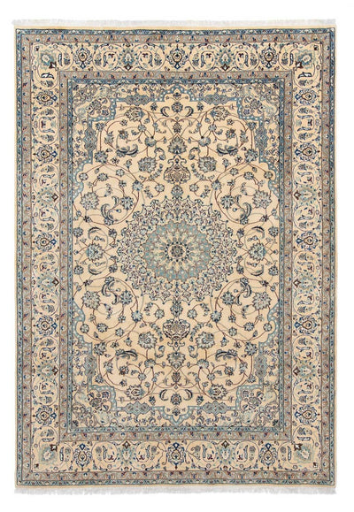 Tapis de Nain - 9La Tapis 202x290cm - Tapis persan