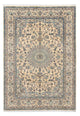 Tapis de Nain - 9La Tapis 202x290cm - Tapis persan