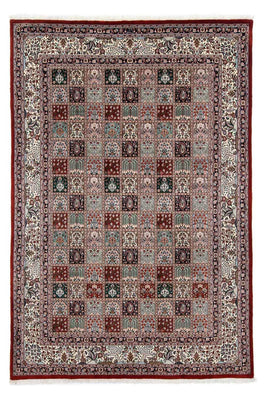 Tapis persan - Classique - 294 x 194 cm - multicolore