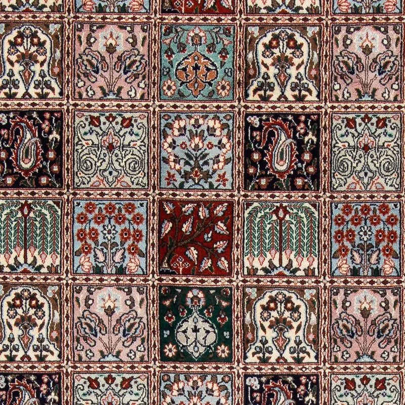 Tapis persan - Classique - 294 x 194 cm - multicolore