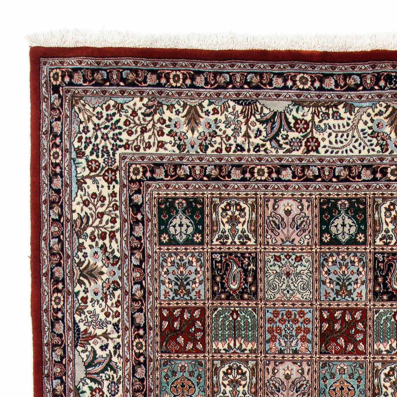 Tapis persan - Classique - 294 x 194 cm - multicolore