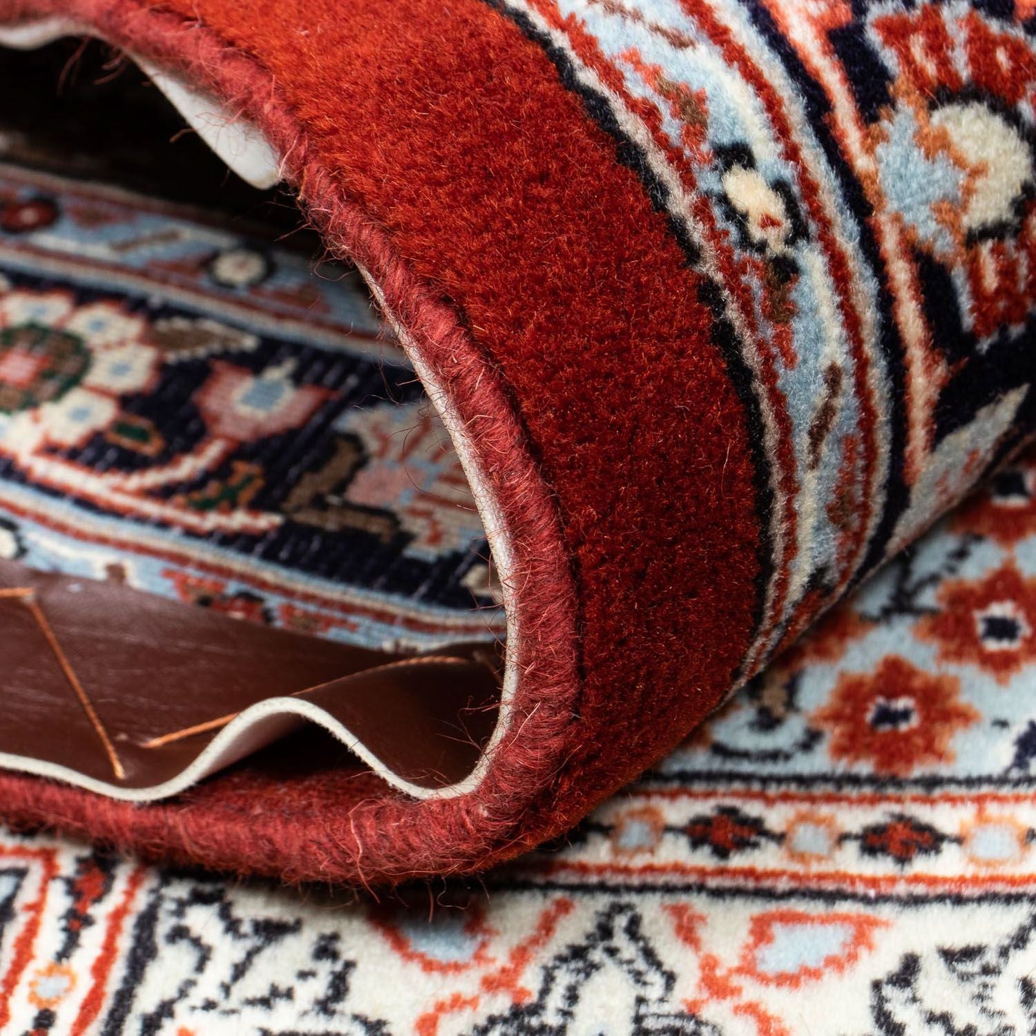 Tapis persan - Classique - 294 x 194 cm - multicolore