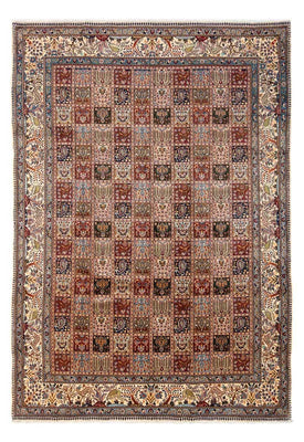 Tapis persan - Classique - 351 x 250 cm - rouge clair