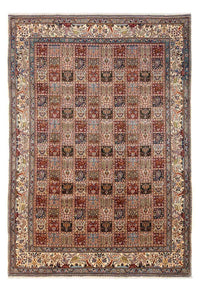 Tapis persan - Classique - 351 x 250 cm - rouge clair