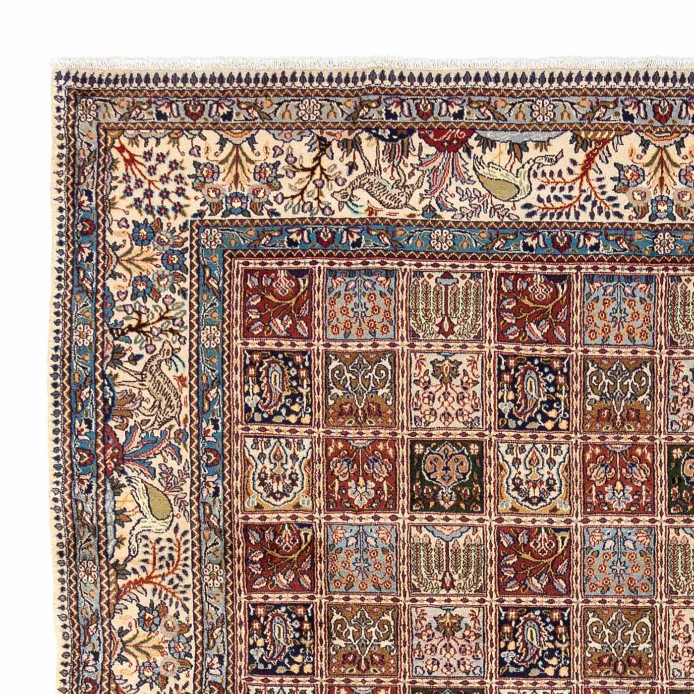 Tapis de Moud Tapis 351x250cm - Tapis persan