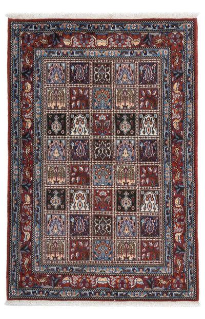Tapis de Moud Tapis 97x146cm - Tapis persan