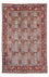 Tapis persan - Classique - 295 x 195 cm - rouge clair