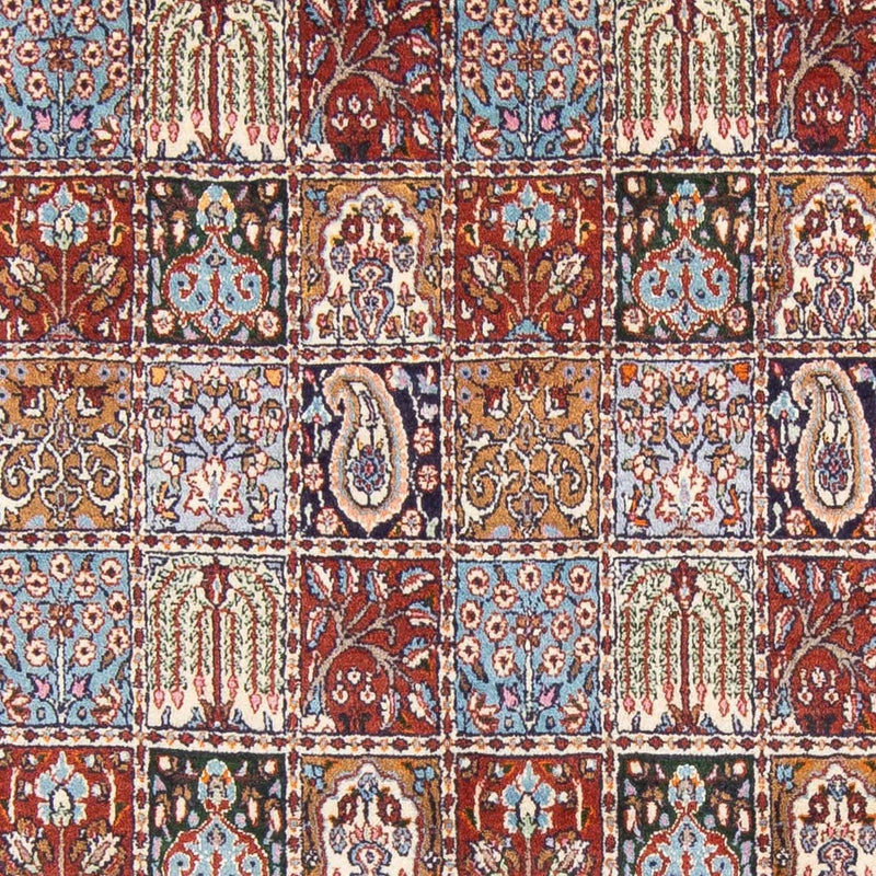 Tapis persan - Classique - 295 x 195 cm - rouge clair