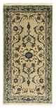 Tapis de Kashan Tapis 138x69cm - Tapis persan