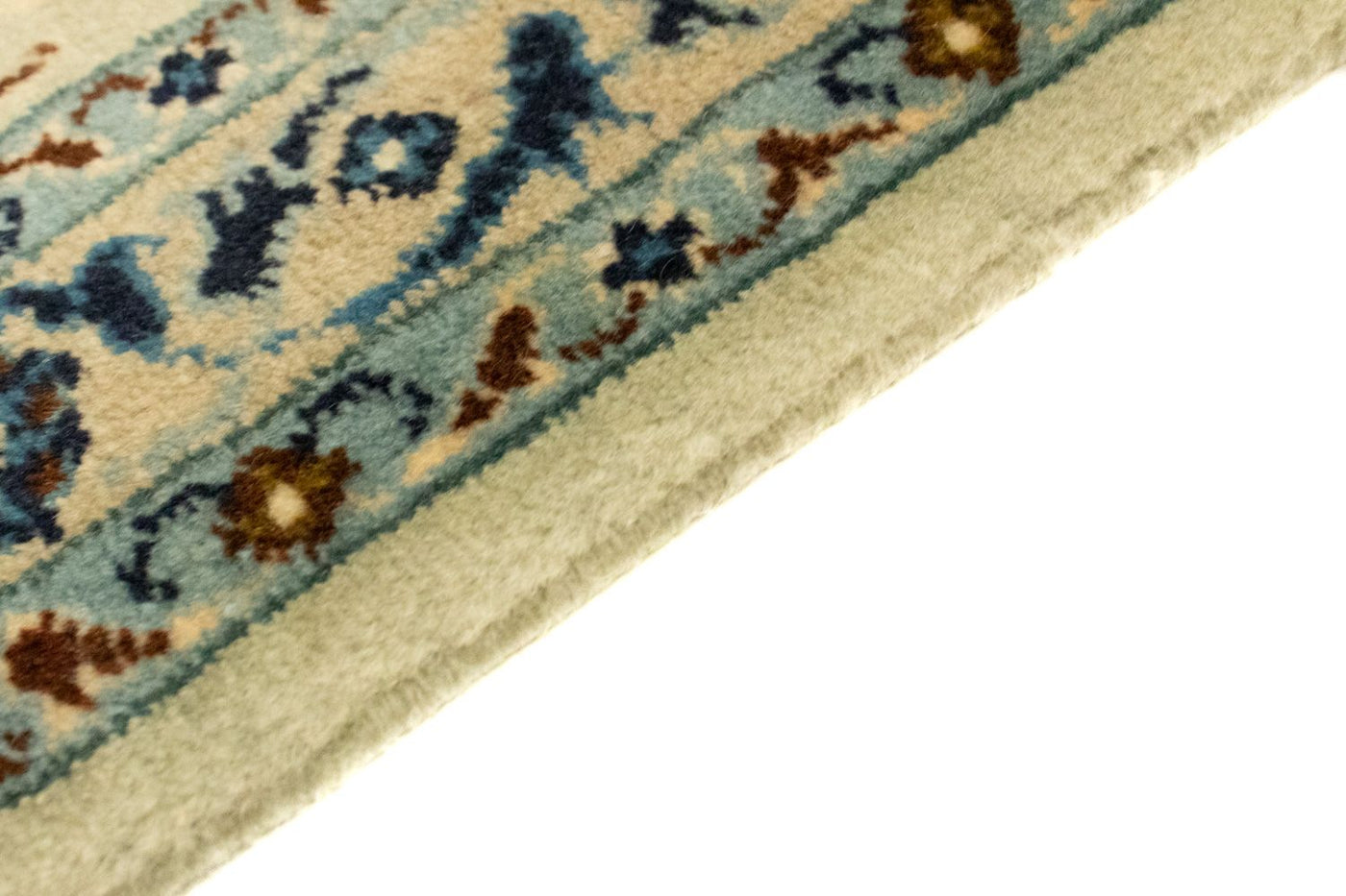 Tapis de Kashan Tapis 138x69cm - Tapis persan