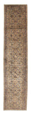 Tapis de couloir Tapis persan - Keshan - 503 x 104 cm - beige