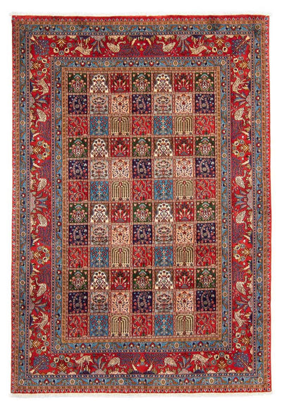 Tapis de Moud Tapis 196x290cm - Tapis persan